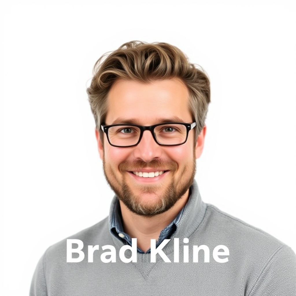 Brad Kline