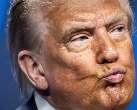 Trump vs Facts Review: No Other Channel Would Dare TV So Bold (while also) Repetitive
