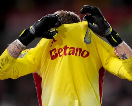 Aston Villa Suffer One More Setback: Quite the Contrast a Season Brings