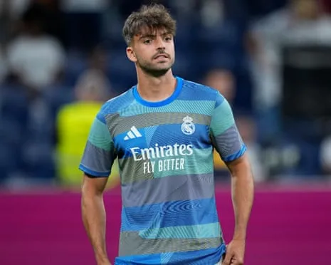 Real Madrid Defender Asencio to Face Trial Over Accused Sharing of Private Footage