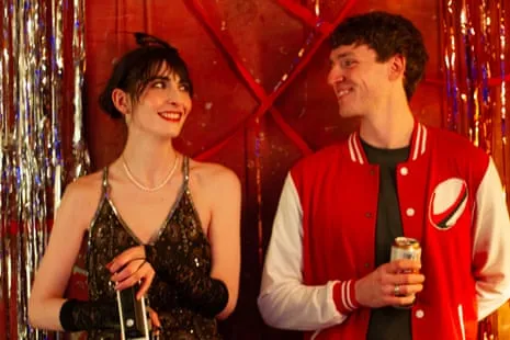 This Irish Romance Film Analysis: Powerful Trans Love Story Sparks Emotional Impact in Impressive Debut