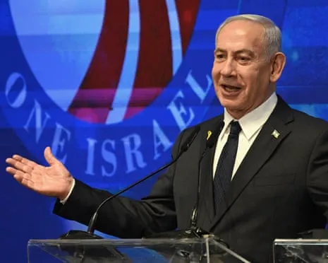 The Prime Minister’s ‘Super-Sparta’ Blueprint Prepares Israel for Detached Financial Path