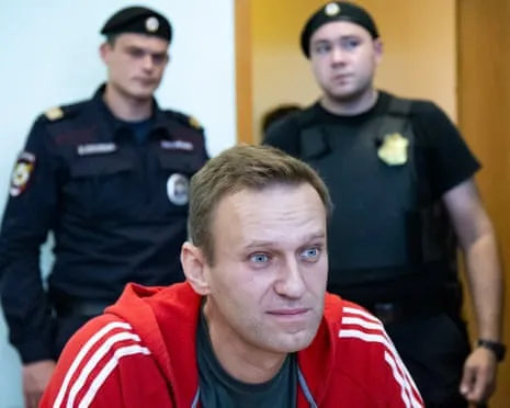 Yulia States Lab Tests Confirm Poisoning Occurred Behind Bars