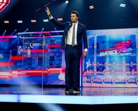 Utah Prosecutors Uncover Alleged Motives In Charlie Kirk Assassination