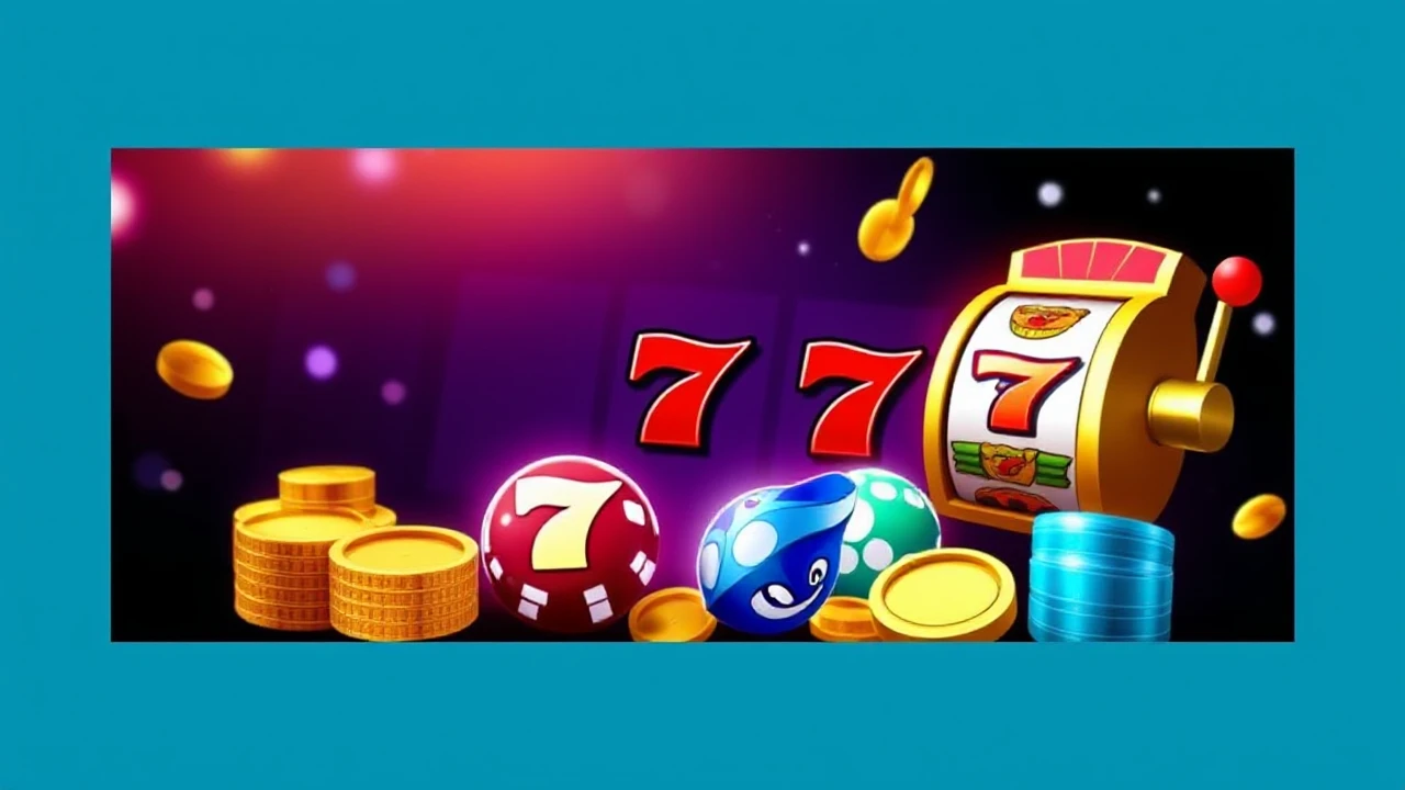 Your Go-To Handbook on Selecting an Ideal Slot Game for Huge Wins