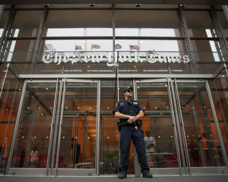 President Trump Alleges The Times of Being Left-Leaning Advocate in Lawsuit Case