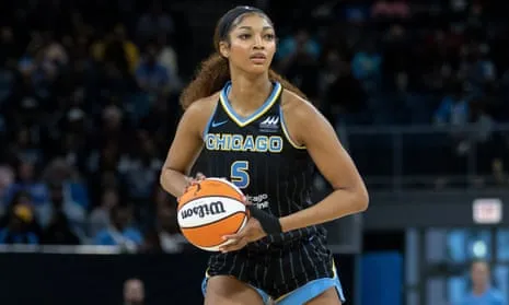 Chicago Sky Poor Handling of Angel Reese Issue