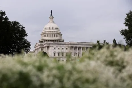 Conservative Legislators Advocate Eighty-Eight Million Dollars in Safety Funding After Right-Wing Figure Shooting