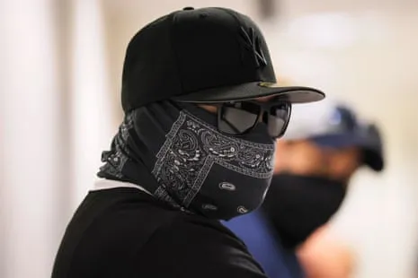 US Immigration and Customs Enforcement Issues Warning on Federal Felony Prosecution for Violence on Officers