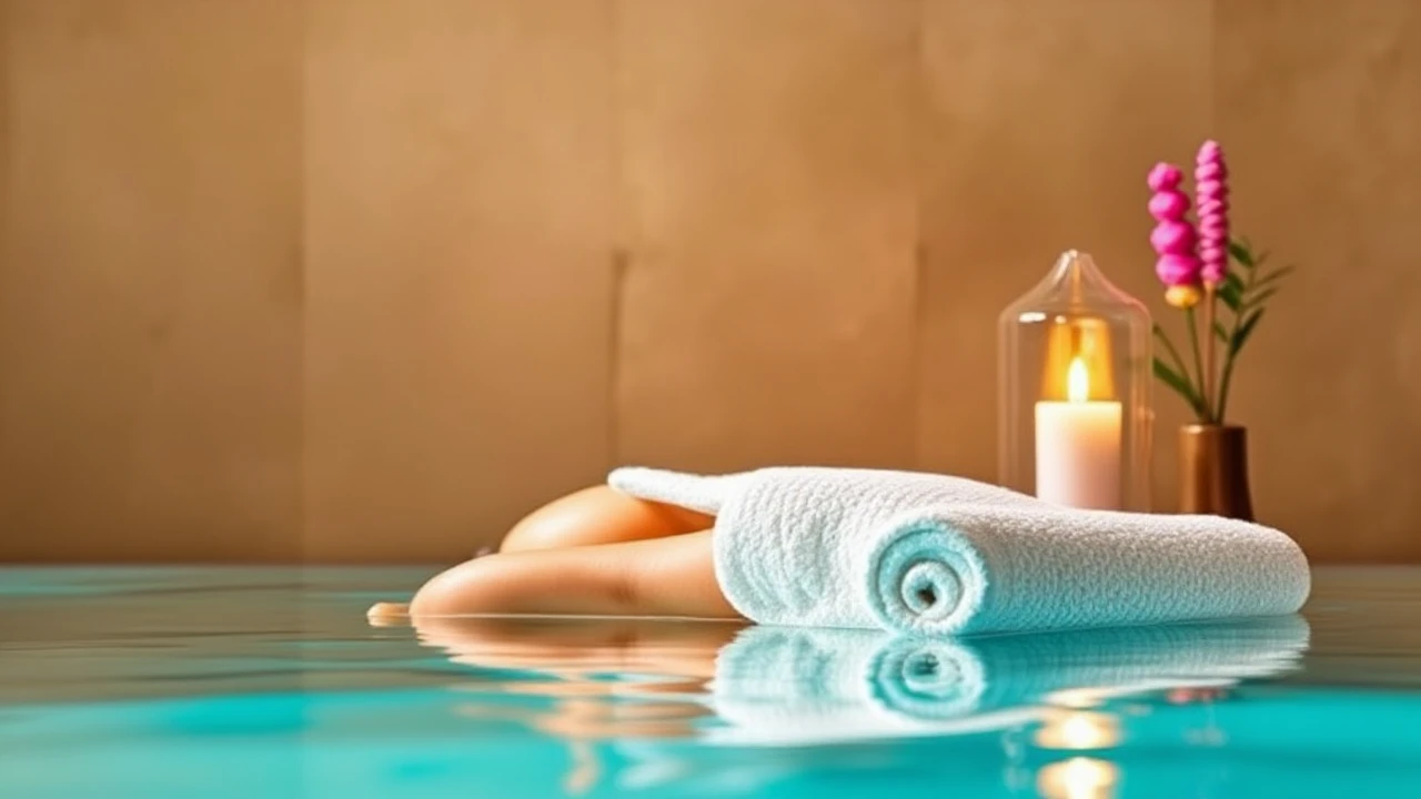 Revealing the Untold Gems of an Perfect Outcall Massage Adventure: Everything to Learn