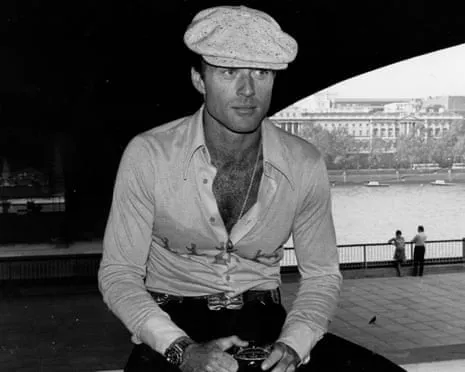 The Way The Iconic Actor Reshaped Men's Fashion On and Off the Screen