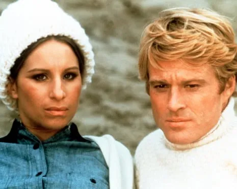 Barbra Streisand Shares Moving Words to Cinema Icon: ‘One of the Greatest Performers Of All Time’