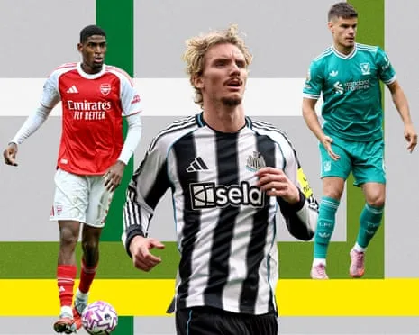 English Top Flight: 10 Key Aspects to Watch Over the Coming Days