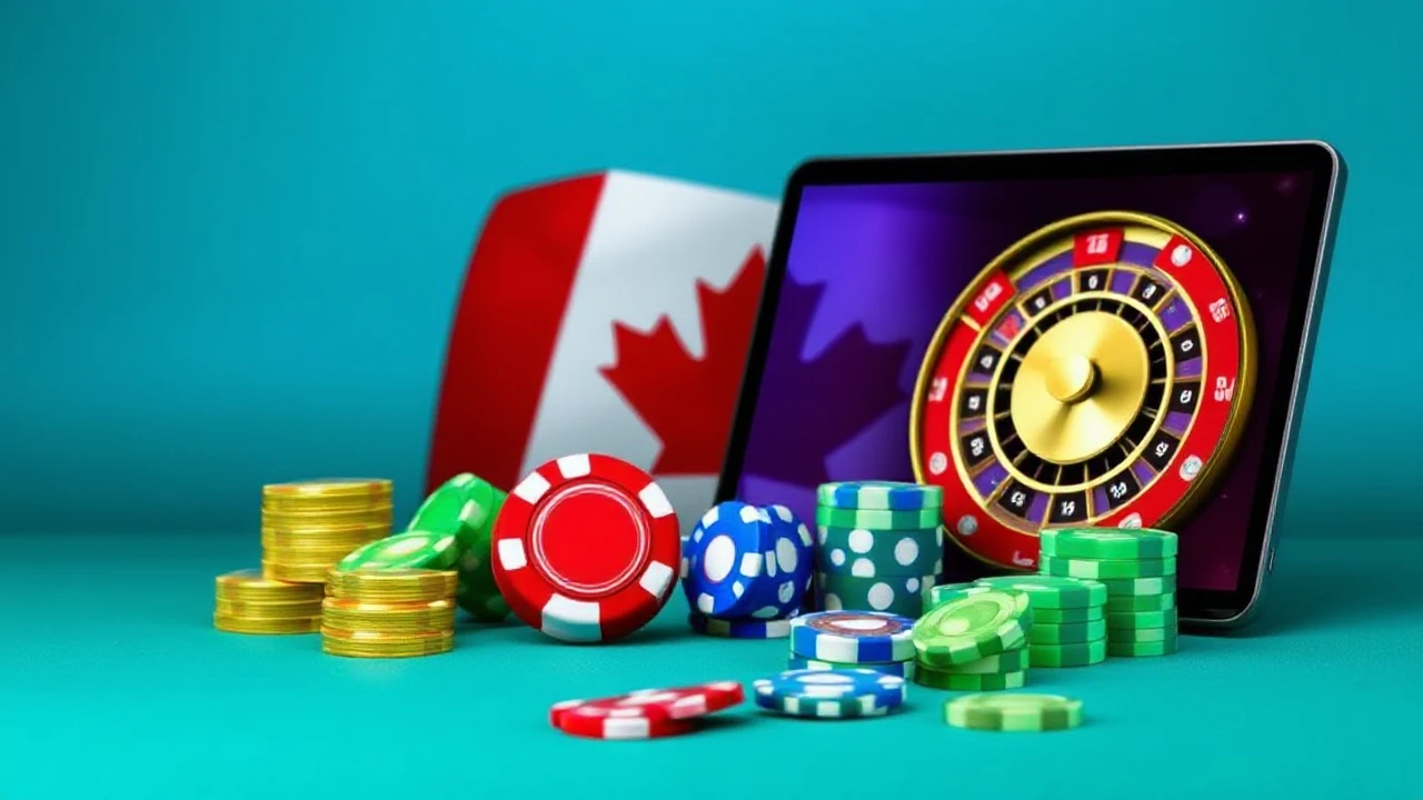A Comprehensive Guide on Selecting a Trustworthy Online Casino Canada Platform