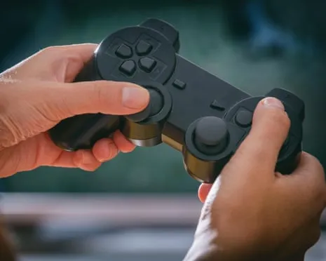 Why Do Certain Gamers Invert Their Game Inputs? Scientists Reveal Answers, And They Are Not What Your Assumptions
