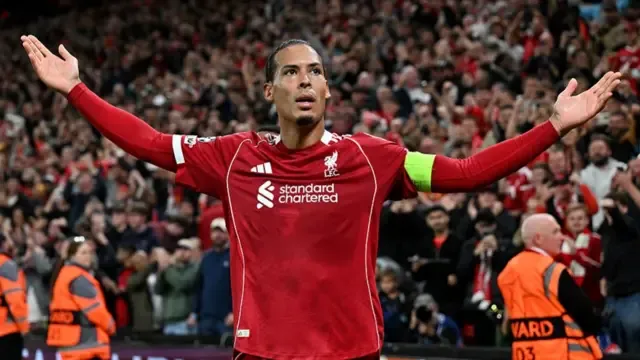 UEFA Champions Cup: Liverpool Stage Another Dramatic Show & Chelsea Endure Loss at Bayern - Highlights & Reaction