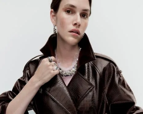 The High Street Staple Pins Hopes on Women's Fashion to Boost Autumn Performance
