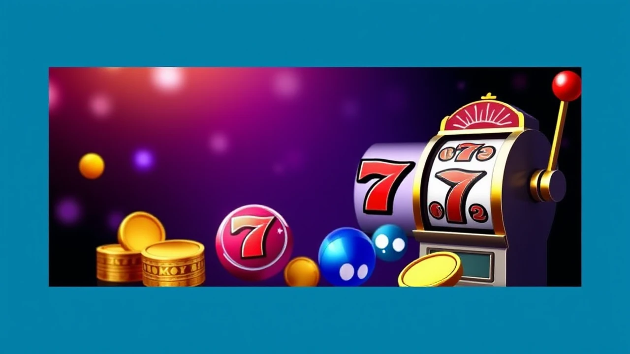 Avoid These 7 Common Blunders to Sidestep When Engaging in Slot Machine Slot Games