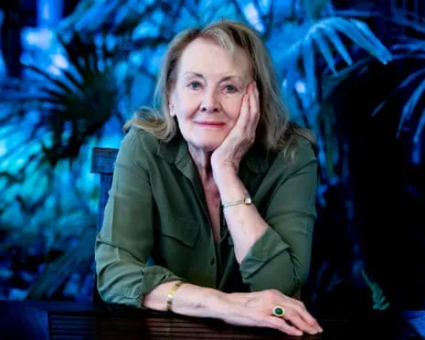 The Young Man by Annie Ernaux: A Deep Dive of an Affair Spanning Ages