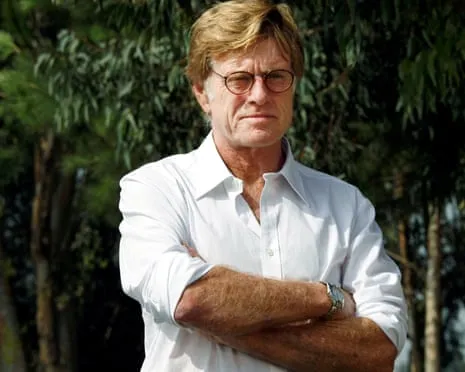 Honoring Robert Redford: Offer Your Memories
