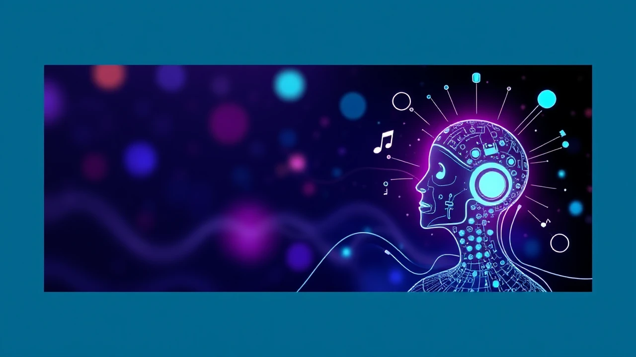 Unveiling the Latest AI Music Trends for 2022
