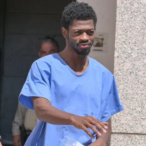 The Artist Begins Rehab Following Incident Involving Police