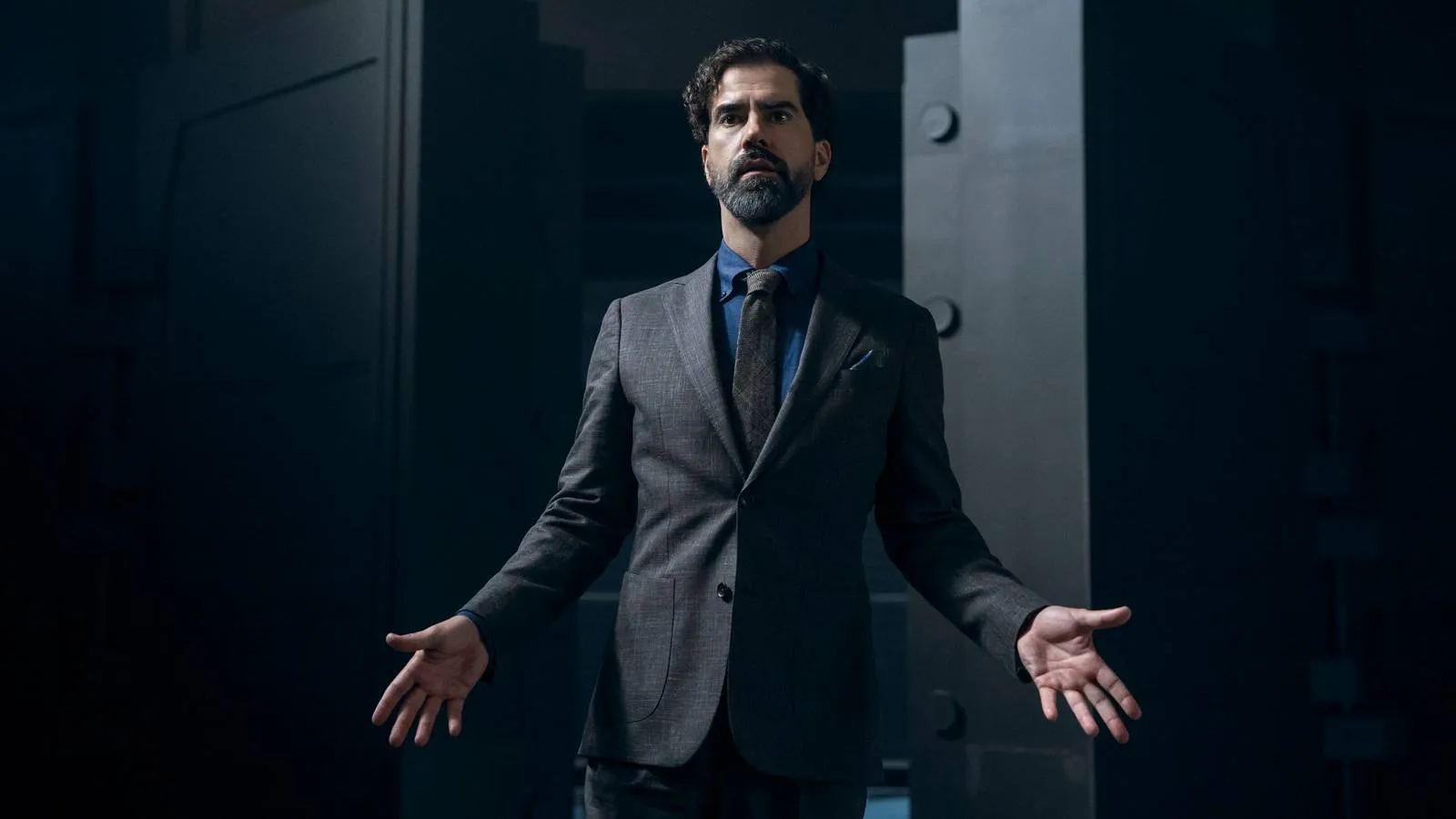 The College Spinoff Has Unveiled a Antagonist Worthy of Its Predecessor