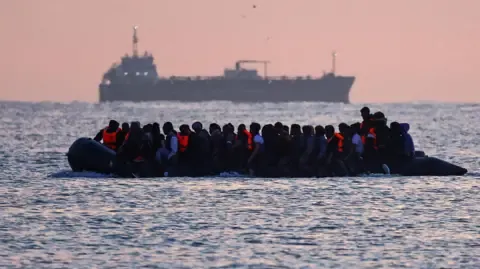 Premier Asylum Seeker Returned to France Under Recent Exchange Policy