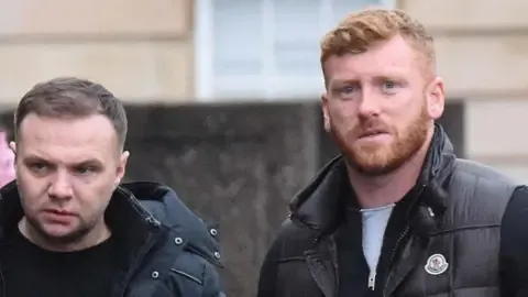 High-Profile Scottish Organized Crime Individuals Detained in Dubai