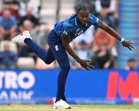 Velocity Thrills: From Donald to Jofra Archer, The Reason Fast Bowling is a Sensation Unparalleled