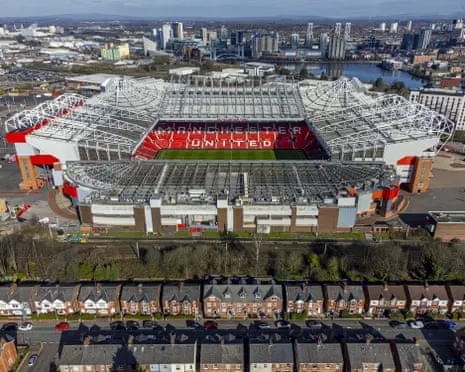Man United Announce All-Time High Turnover of £666.5m Alongside £33m Deficit