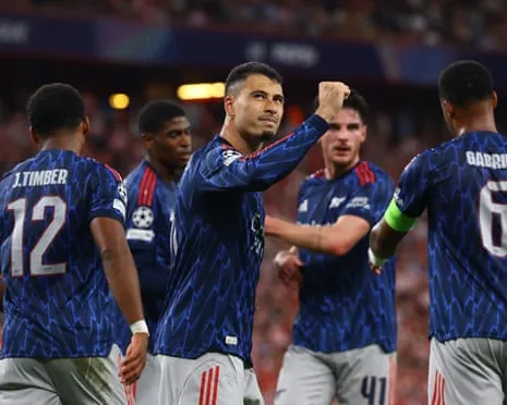 Arteta Applauds Martinelli and Stresses the Vital Importance of ‘Game Changers’