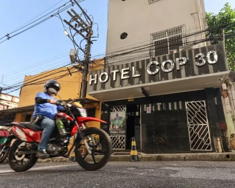 UN Advises Staff to Limit Attendance at Cop30 Owing to High Accommodation Prices in the Host Country