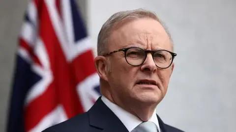 Australia Reveals More Ambitious Greenhouse Gas Reductions by 2035