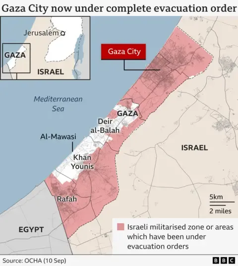 Numerous Civilians Escape as Military Forces Advance Further into the City