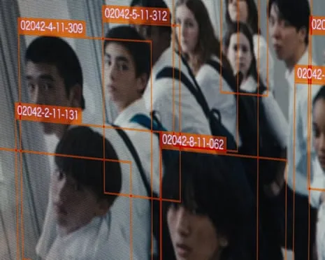 Happyend Movie Critique – Surveillance-State Japan's Secondary School Drama Proves Exceptionally Mysterious