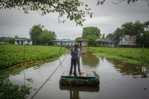 Fighting a Rare Brain-Eating Infection in an Indian Region