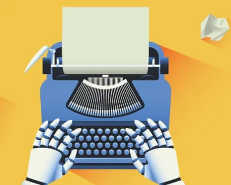 AI Could Never Replace Our Writers. However, Without Oversight, It Will Ruin Publishing As It Exists Today