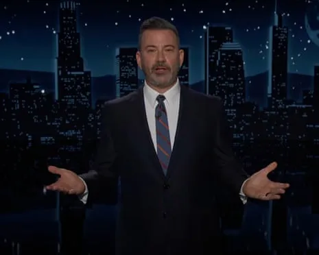 Nightly Personalities Criticize at Donald Trump’s Legal Moves and Right-Wing Narrative