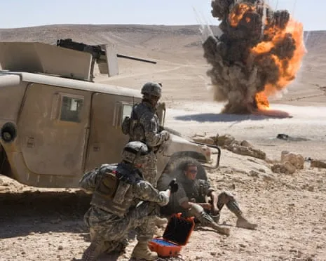 Moving from High-Octane Thrills to Artistic Drama … Every Kathryn Bigelow’s Movies – Listed!