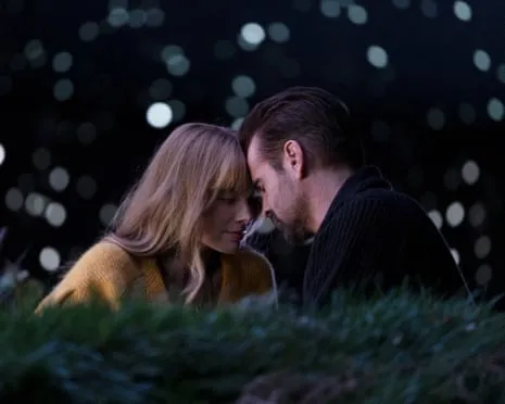A Daring Love Story Analysis: Margot Robbie and The Irish Star Portray the Dance of Love