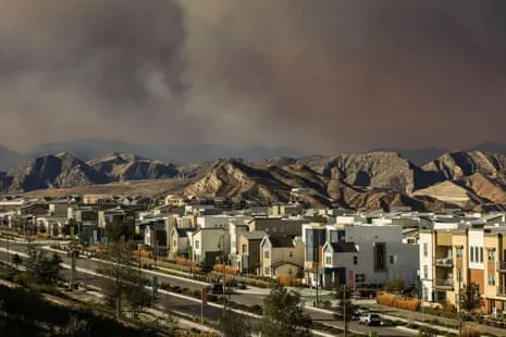 Forest Fire Haze Could Cause Almost 1.4 Million Deaths Per Year by the Century's Close if Pollution Persist, Research Projects