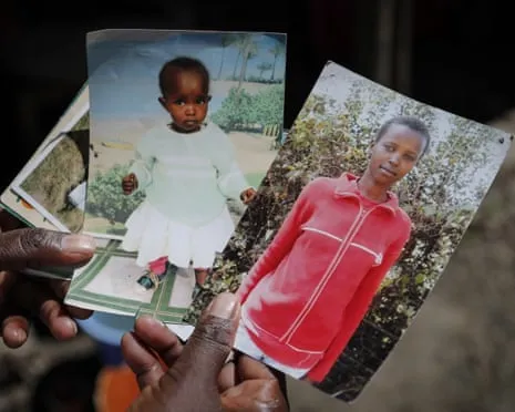 The Story of Agnes Wanjiru: The Kenyan Woman Found Dead Close to Army Base in 2012?