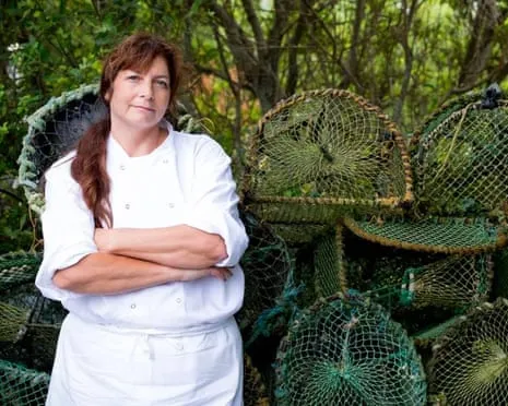Croft Originals: Elevating Isle of Mull's Food Culture