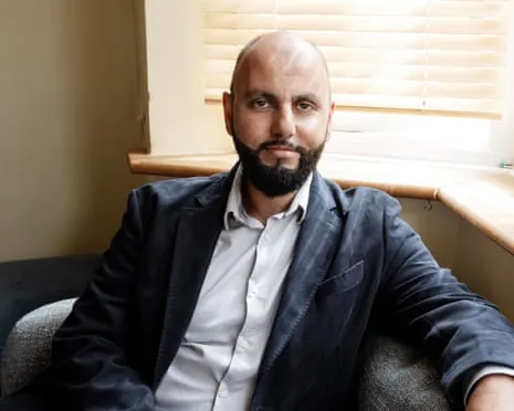 Attorney Who Brought Palestinian Group Legal Challenge Alleges Being Illegally Held by Law Enforcement