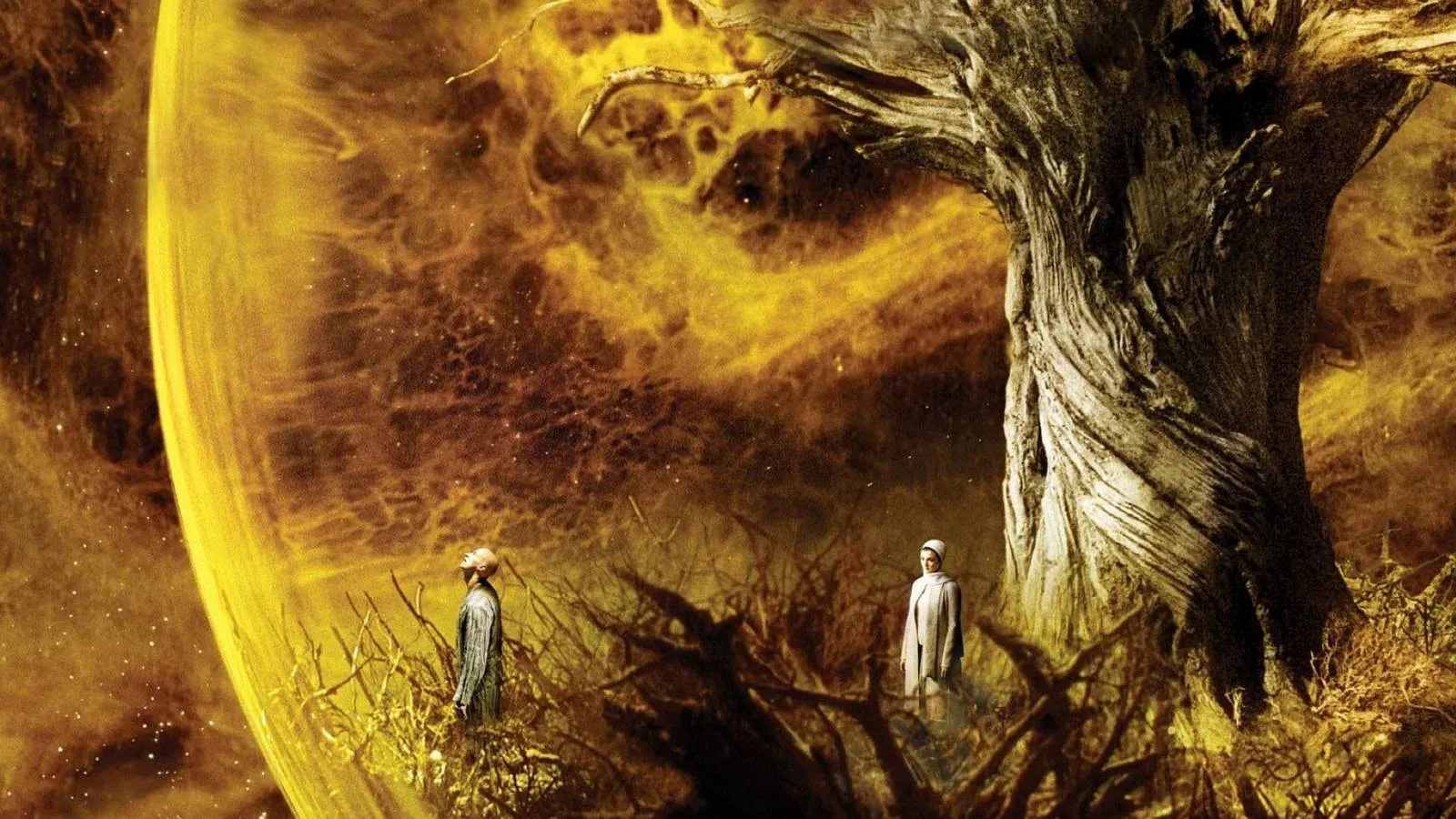 Aronofsky’s Latest Movie Completely Overlooks One of His Finest Science Fiction Pieces