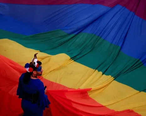Gender-Diverse Persons in Europe Experience an ‘Alarming’ Surge in Aggression, As Reported by European Union Findings