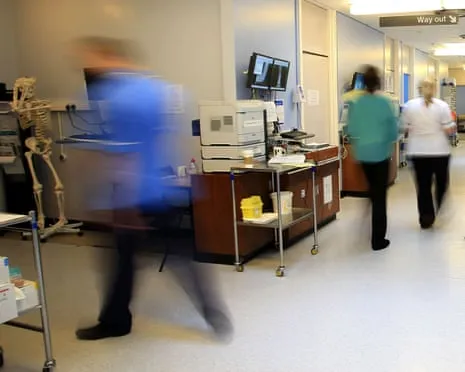 British Medical Practitioners Found to be Guilty of Sexual Misconduct Failing to be Removed from Practice, Research Shows