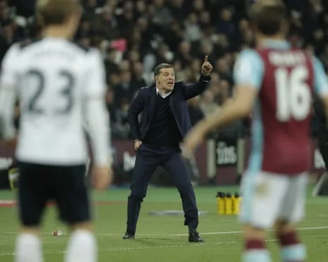 West Ham Eye Bilic and Nuno Espírito Santo as Potential Replacements for Under-Pressure Graham Potter
