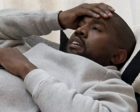 The Name Behind It All Documentary Critique: Kanye’s Decline Makes for a Darkly Fascinating Film